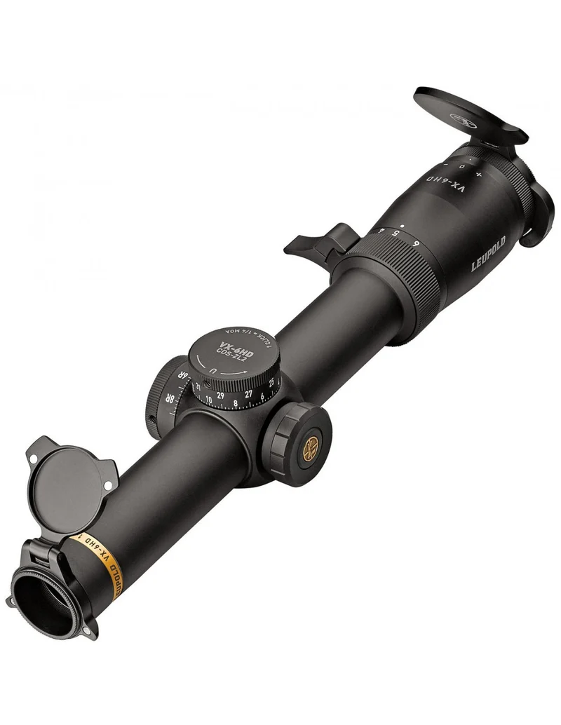 Visor LEUPOLD VX-6HD 1-6x24 CDS-ZL2 METRIC FireDot 4 Fine
