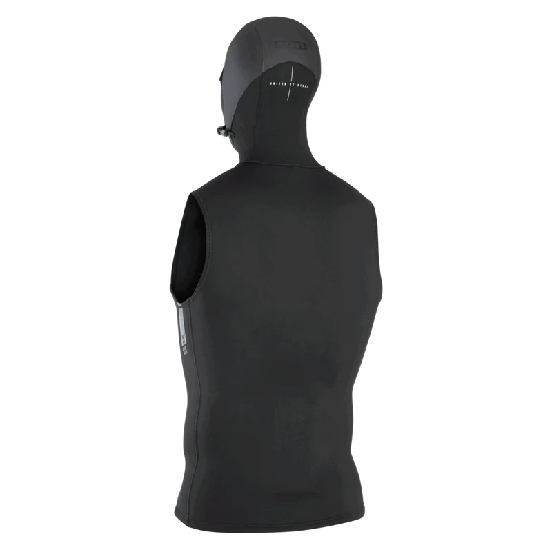 ION Neo Top Hooded Vest 3/2
