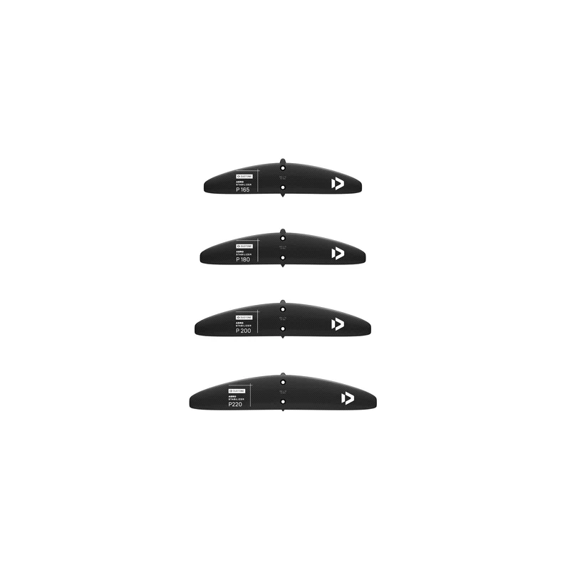 Back Wing Aero Stabilizer P