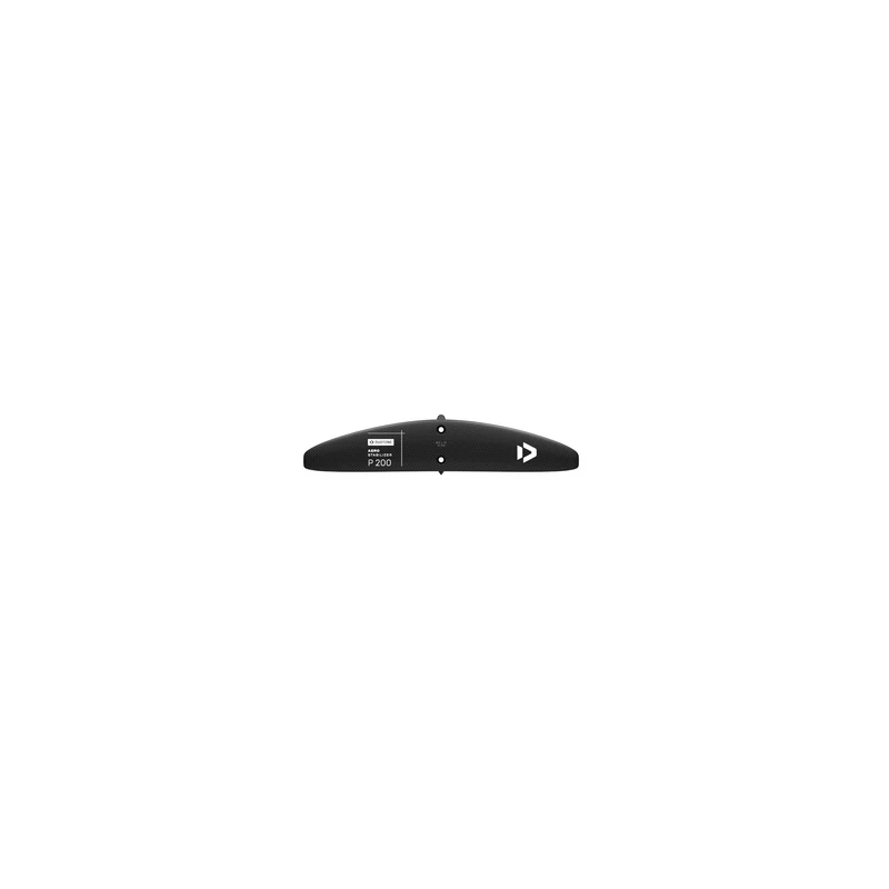 Back Wing Aero Stabilizer P