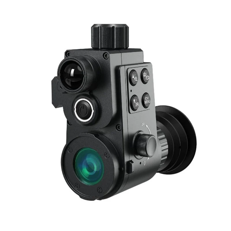 Sytong HT-88 Caméra numérique de vision nocturne 940 nm