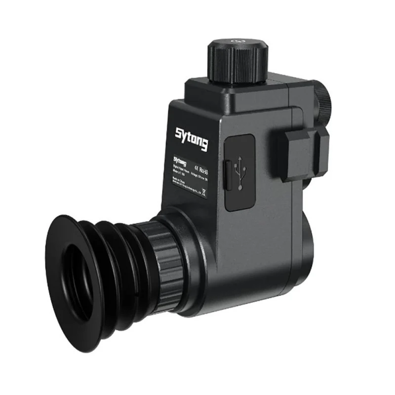Sytong HT-88 Caméra numérique de vision nocturne 940 nm