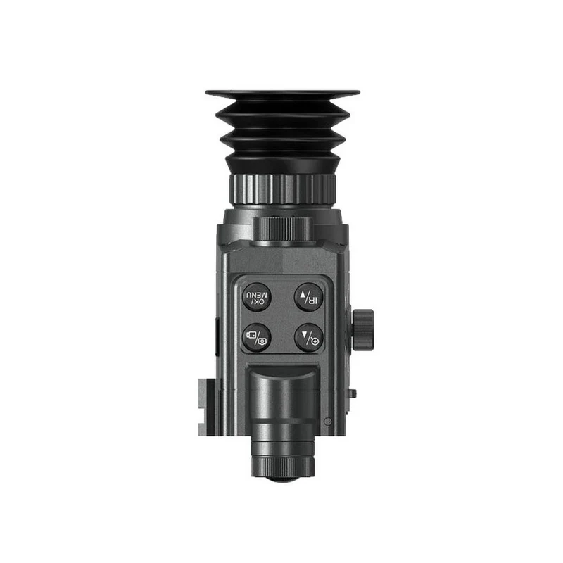 Sytong HT-77 Caméra numérique à vision nocturne 940 nm 1x et 3,5x