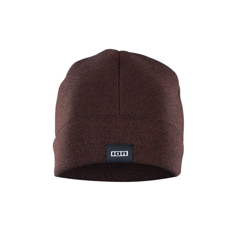 ION Wooly Beanie