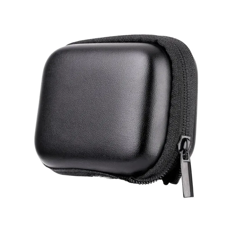 Telesin Étui de rangement pour GoPro Hero 9/10/11/12 - noir