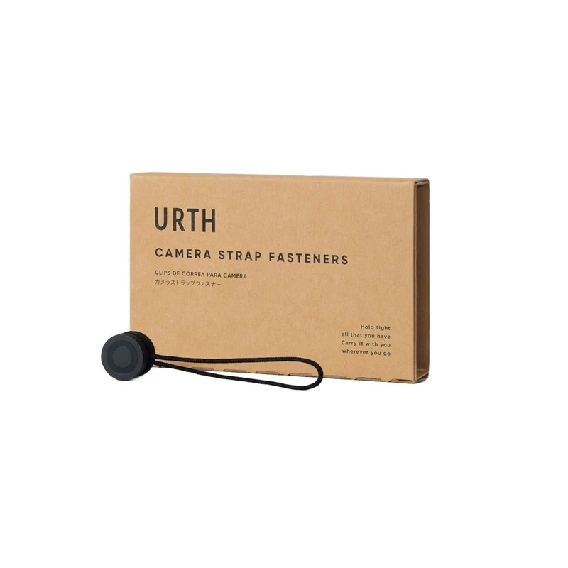 Urth Pebble Appareil photo Strap Clips