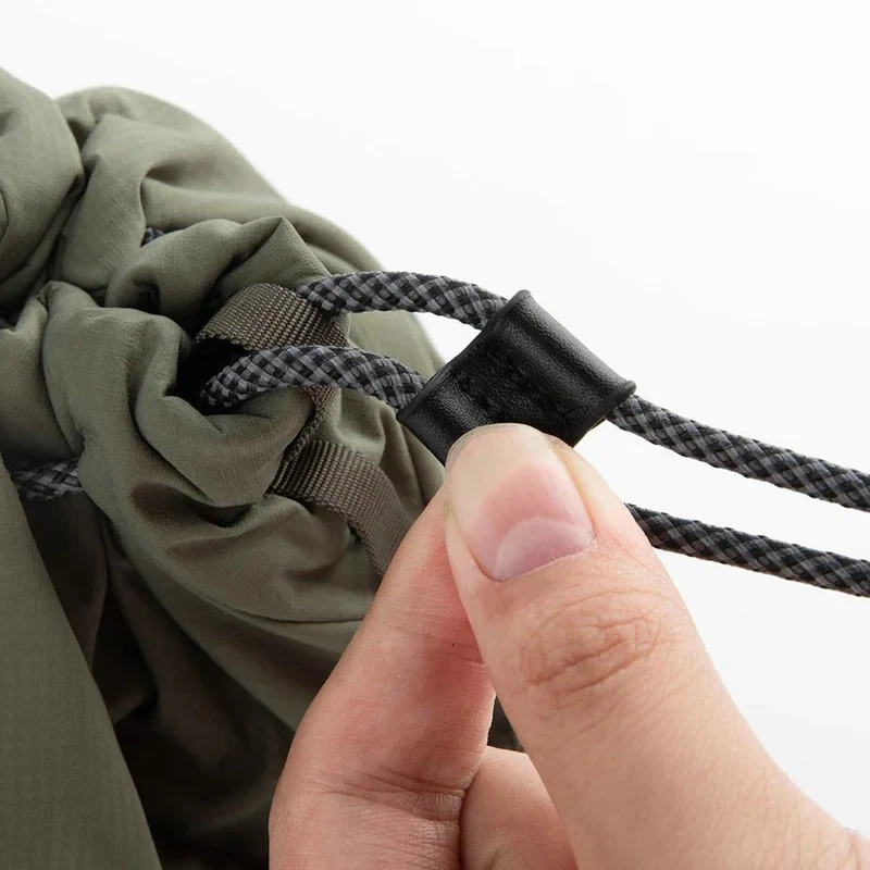 PGYTech OneGo Sac à cordon, ivoire