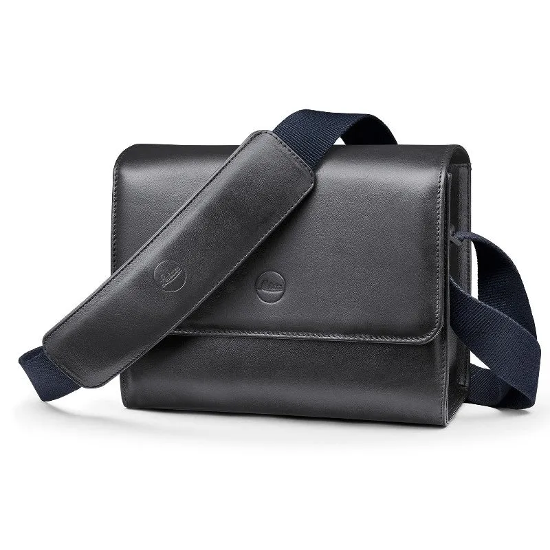 Leica 18551 sacoche en cuir pour M - System, noir