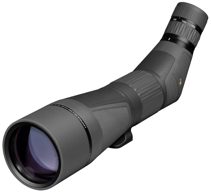 Telescopio LEUPOLD SX-4 Pro Guide HD 20-60x85 - 45º