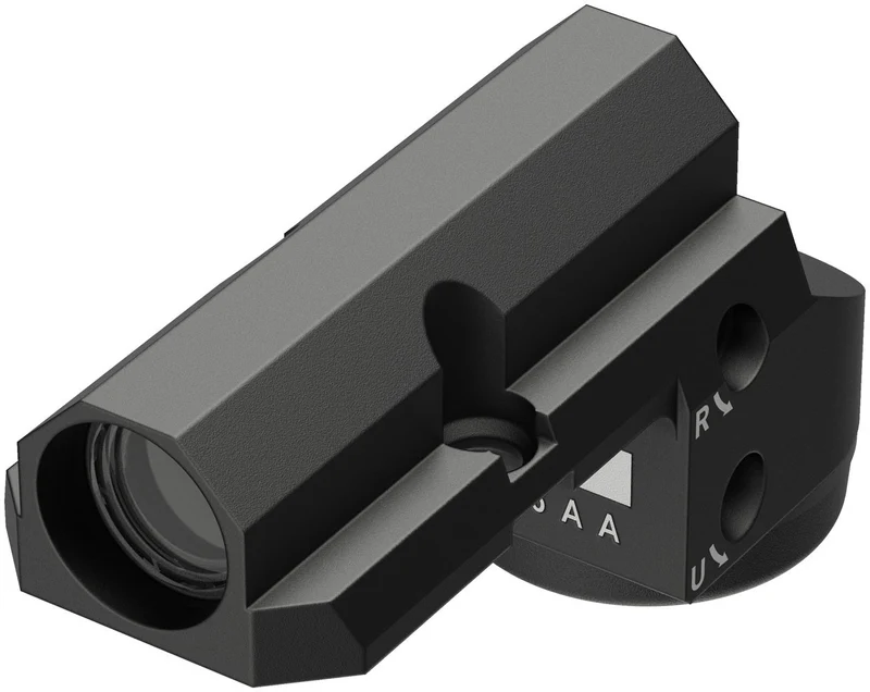 Visor LEUPOLD DeltaPoint Micro 3 MOA Dot - Glock
