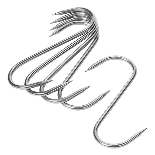 Fleischhaken, 5 16cm/6mm
