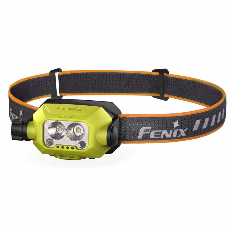 Fenix WH23R LED Stirnlampe