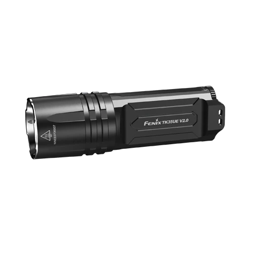 Fenix TK35UE V2.0 LED Taschenlampe