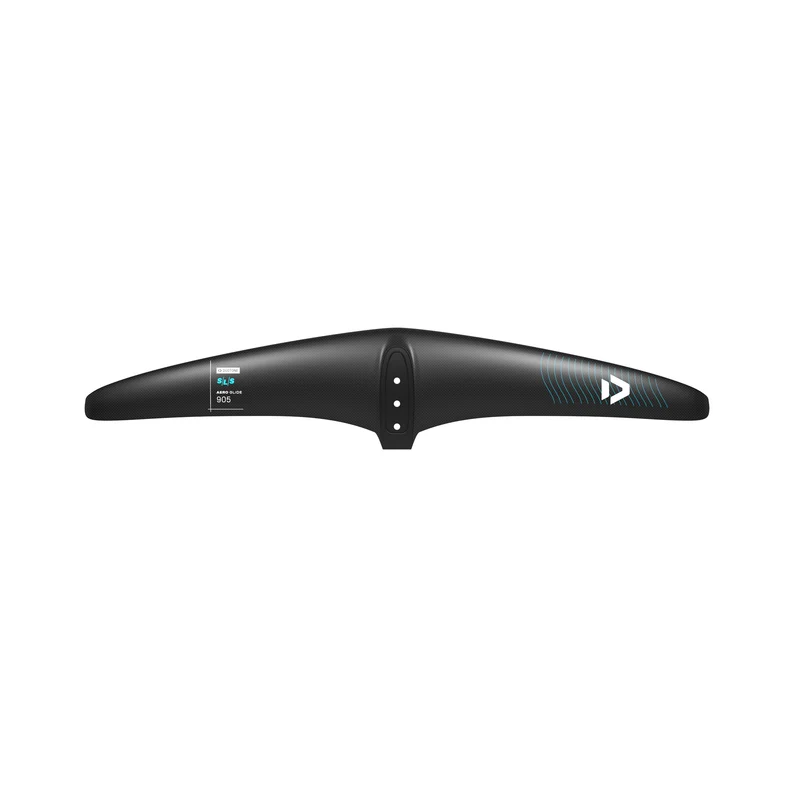 Front Wing Aero Glide SLS