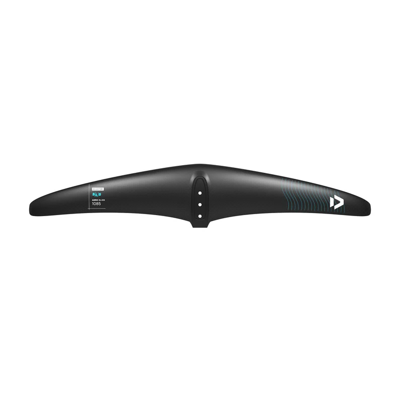 Front Wing Aero Glide SLS
