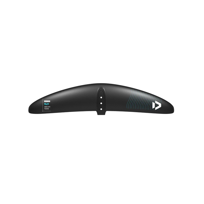 Front Wing Aero Free SLS