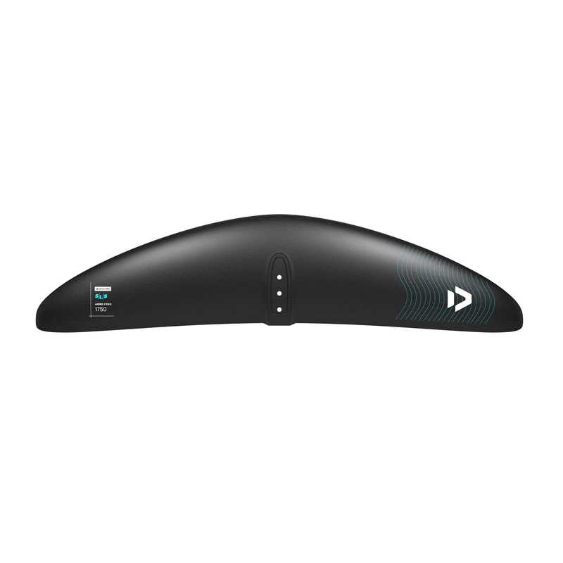 Front Wing Aero Free SLS
