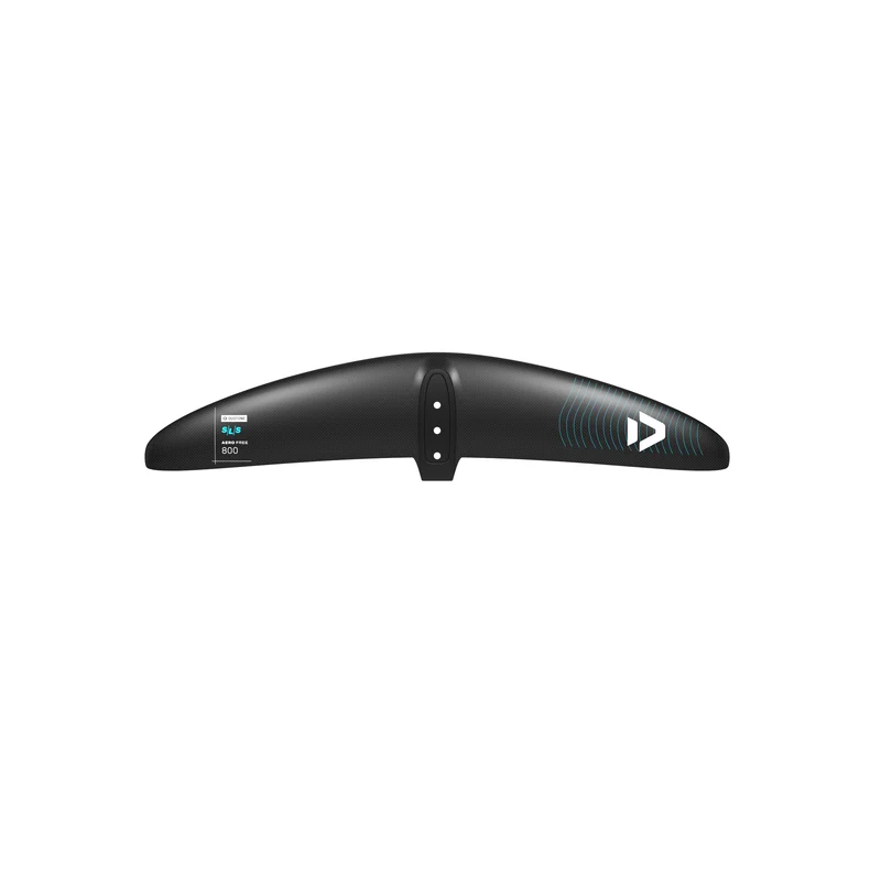 Front Wing Aero Free SLS