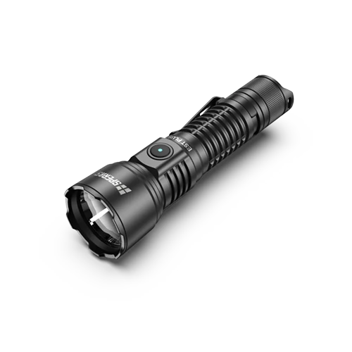 SPERAS EST Plus LED Taschenlampe