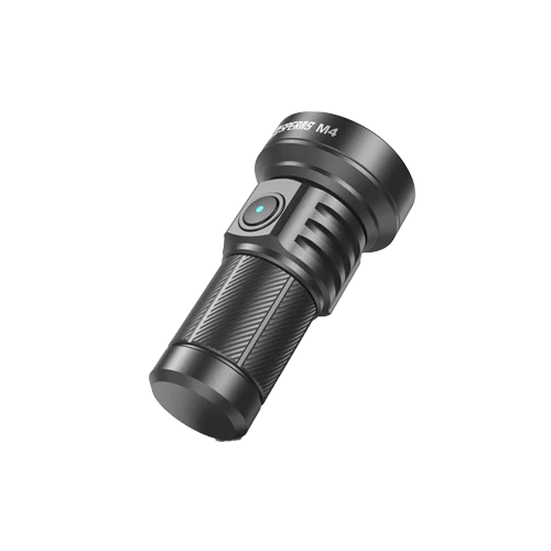 SPERAS Taschenlampe Mini M4 1320lm