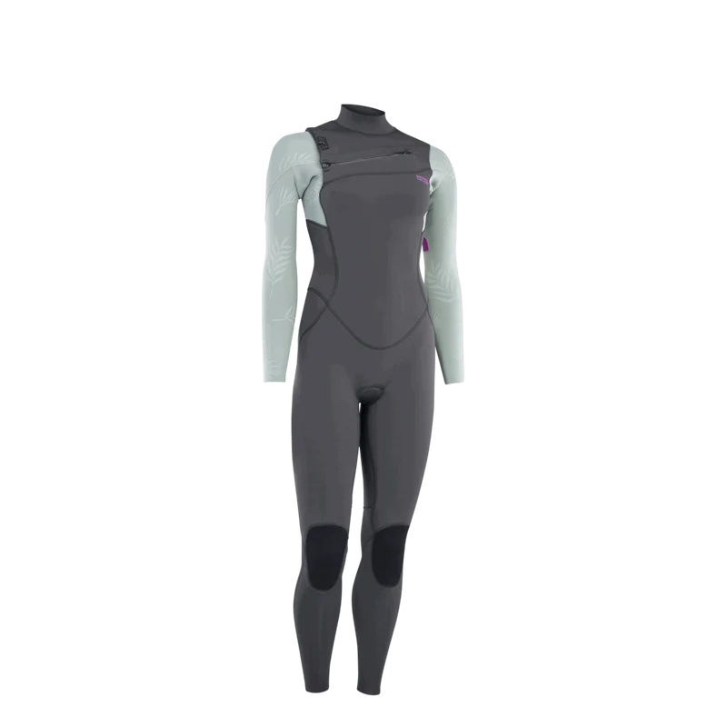 ION Amaze Core 4/3 Front Zip
