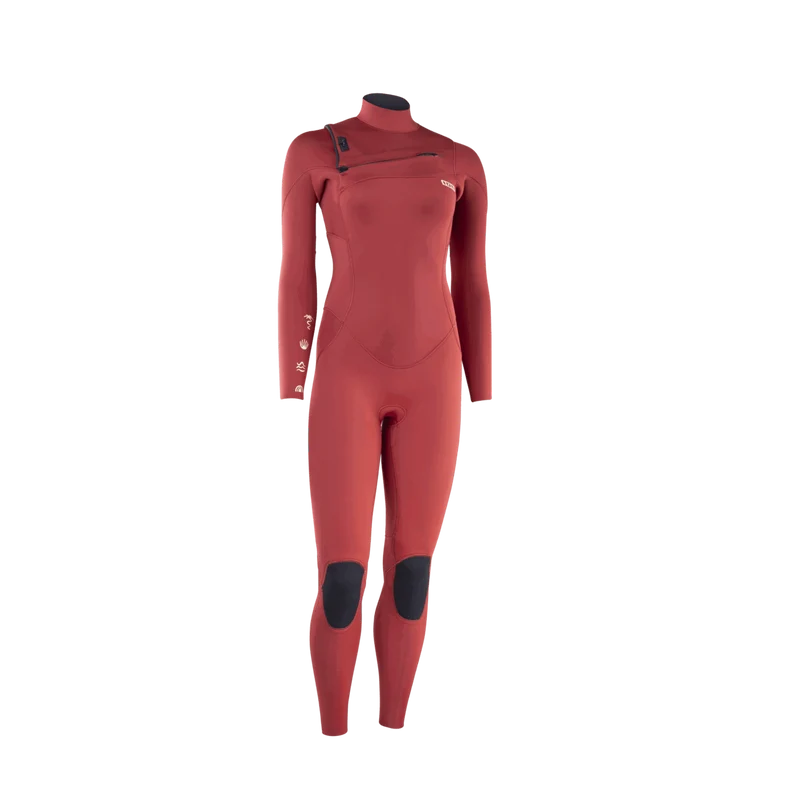 ION Amaze Core 4/3 Front Zip