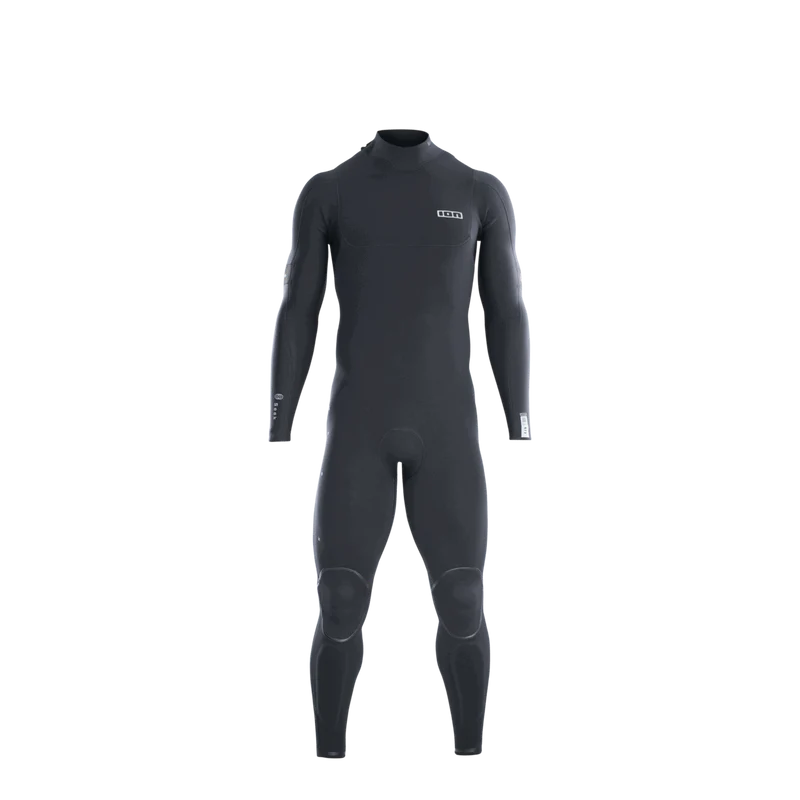 ION Seek Select 4/3 Back Zip