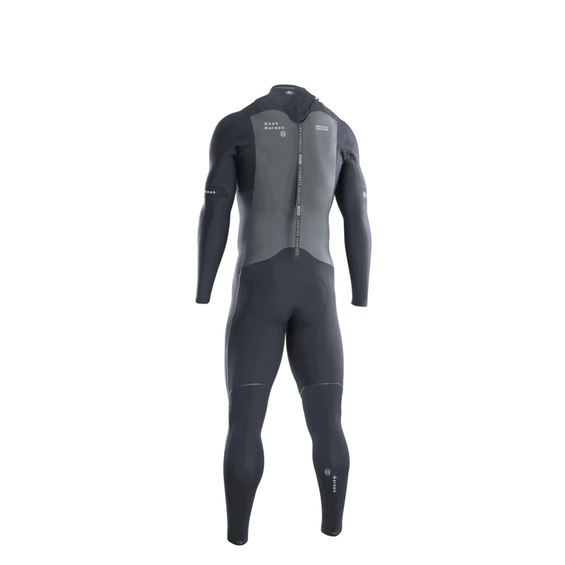 ION Seek Select 5/4 Back Zip