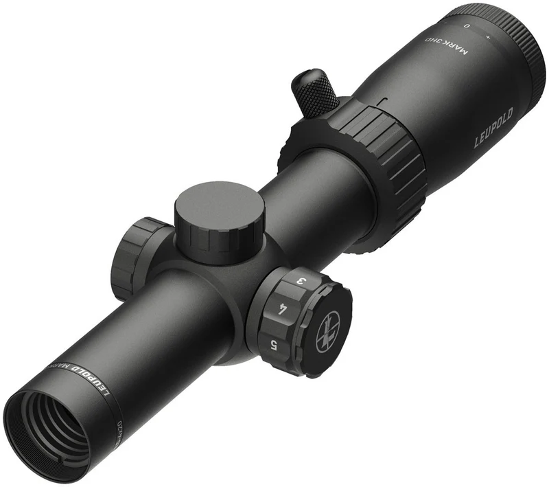 Visor LEUPOLD Mark 3HD 1.5-4x20 FireDot SPR ilum.