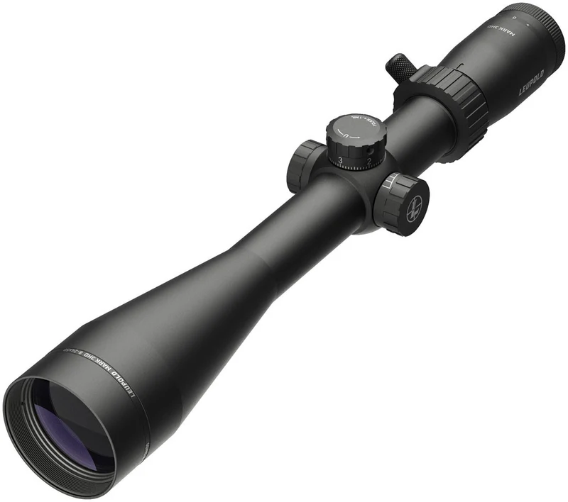 Visor LEUPOLD Mark 3HD 8-24x50 P5 Side Focus TMR