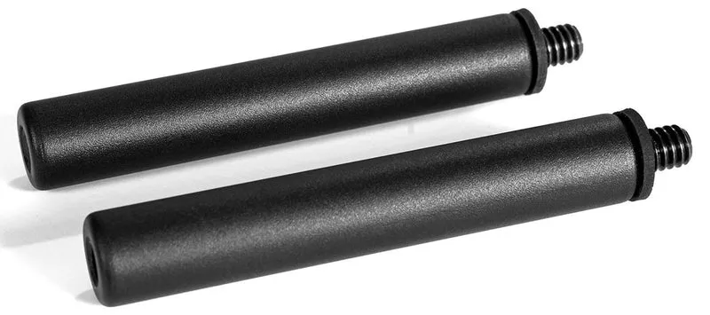 Extensiones para bípode WARNE Skyline