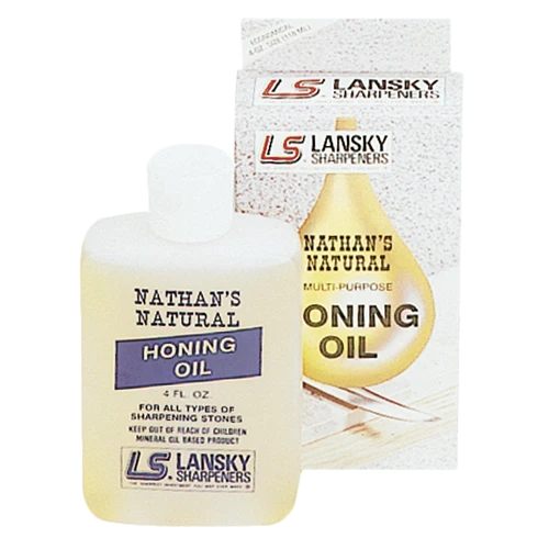 Lansky Zubehör, Schärf-Öl 120 ml, Lansky Schärföl