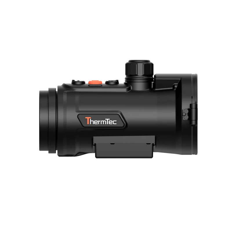 ThermTec Hunt 635L PRO LRF Vorsatzgerät