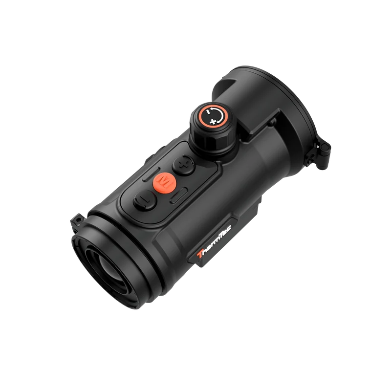 ThermTec Hunt 635L PRO LRF Vorsatzgerät