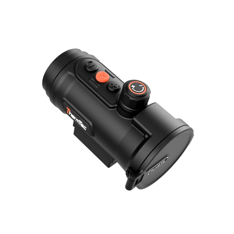 ThermTec Hunt 635L PRO LRF Vorsatzgerät
