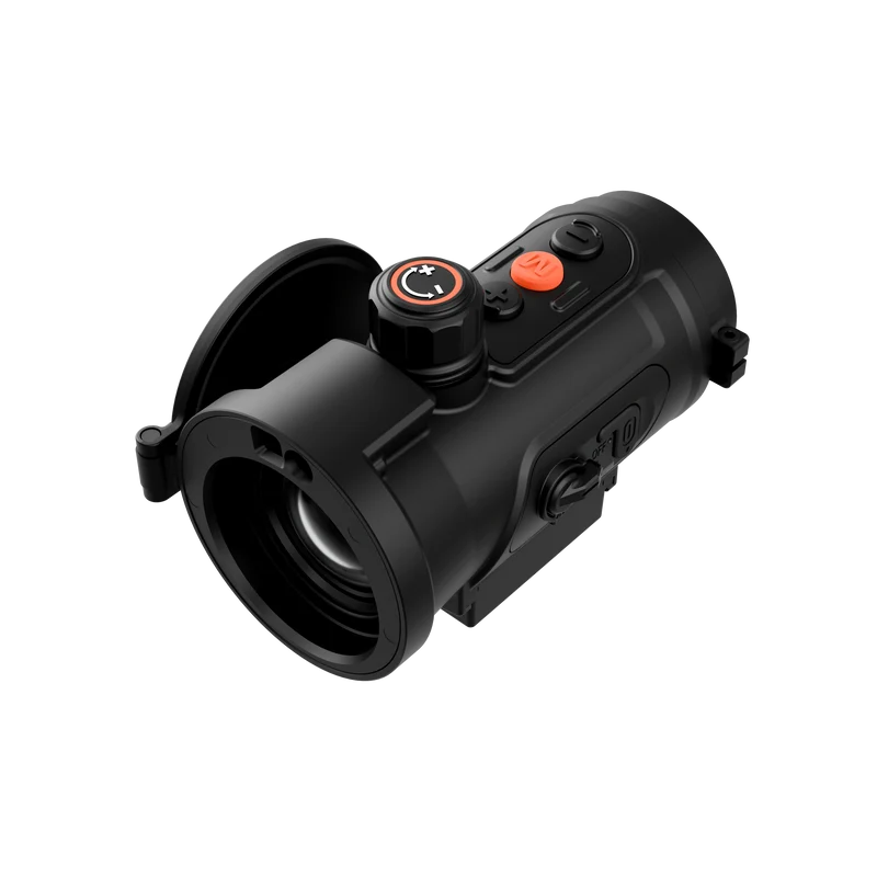ThermTec Hunt 635L PRO LRF Vorsatzgerät