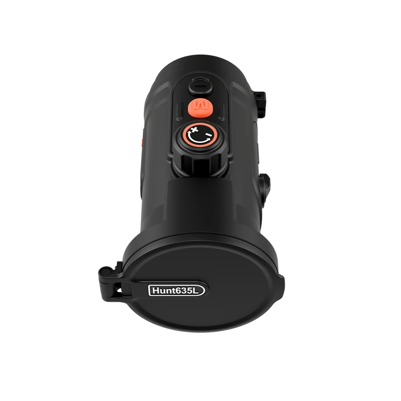 ThermTec Hunt 635L PRO LRF Vorsatzgerät