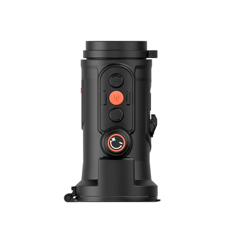 ThermTec Hunt 635L PRO LRF Vorsatzgerät