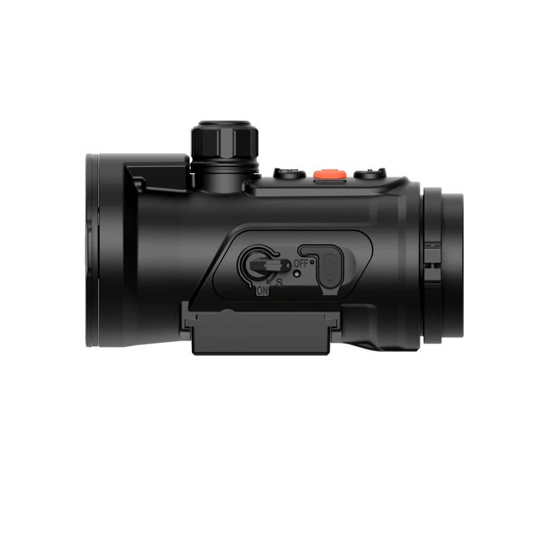 ThermTec Hunt 635L PRO LRF Vorsatzgerät
