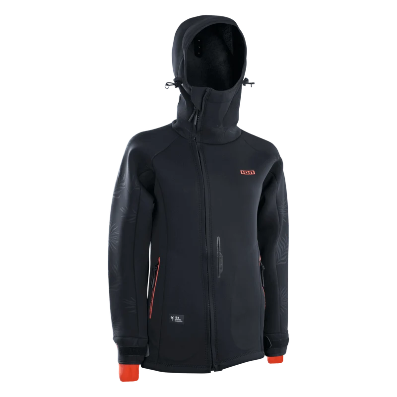 ION Neo Shelter Jacket Amp women