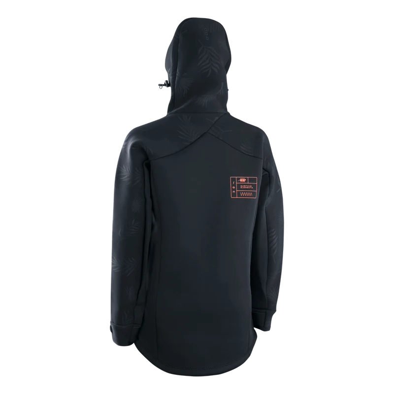 ION Neo Shelter Jacket Amp women