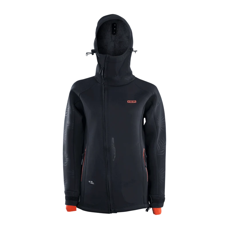 ION Neo Shelter Jacket Amp women