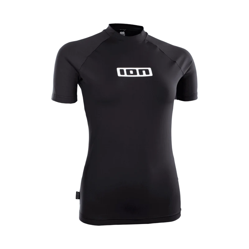 ION Promo Rashguard SS women