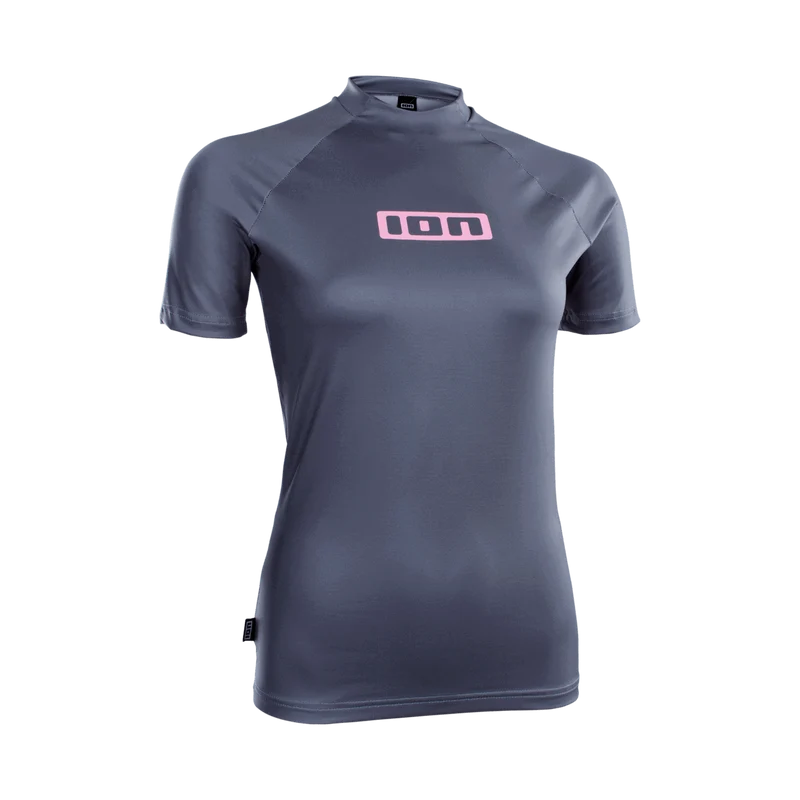 ION Promo Rashguard SS women
