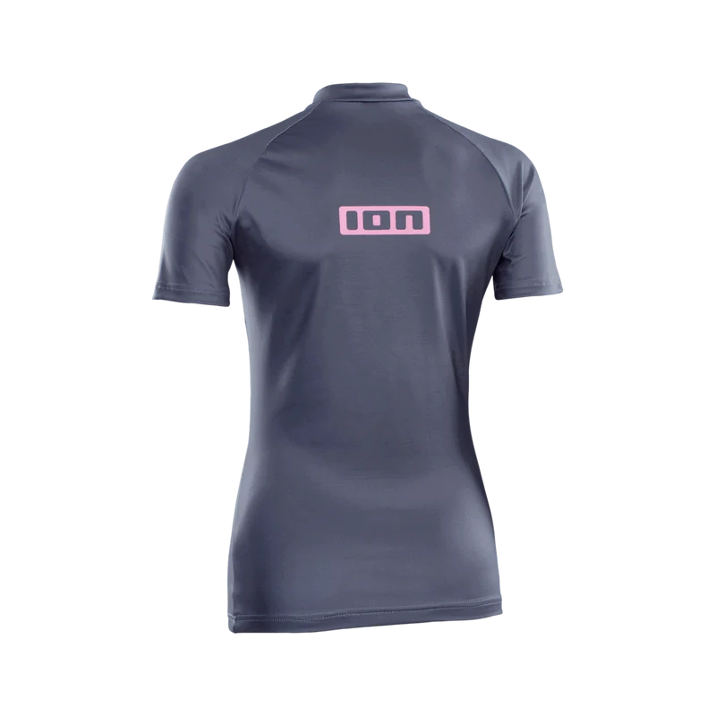 ION Promo Rashguard SS women