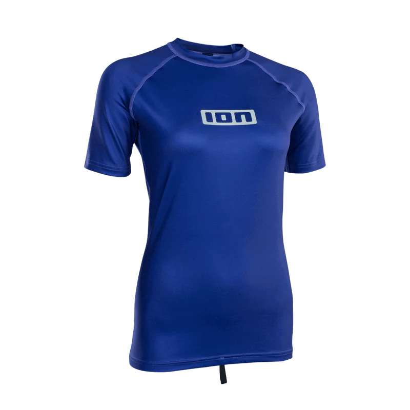 ION Promo Rashguard SS women