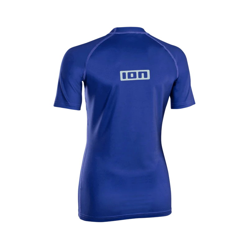 ION Promo Rashguard SS women