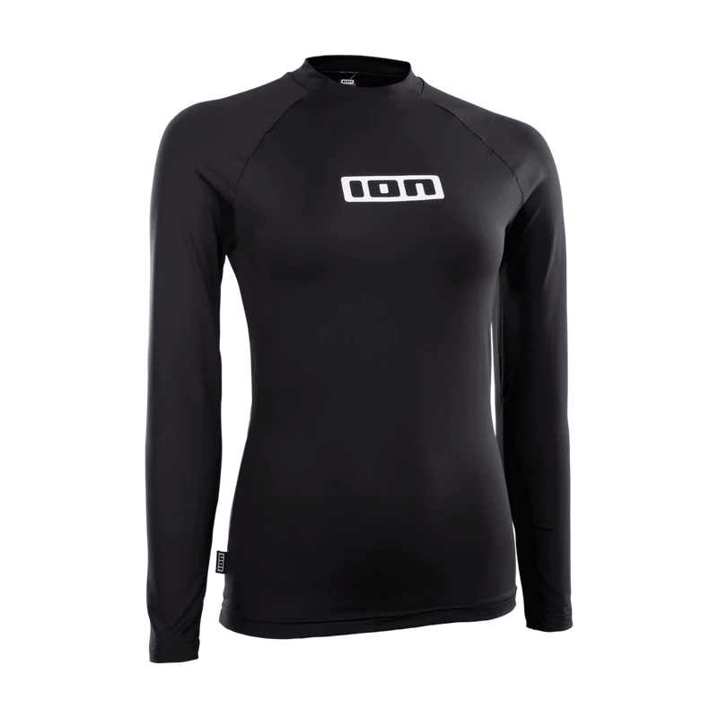 ION Promo Rashguard LS women