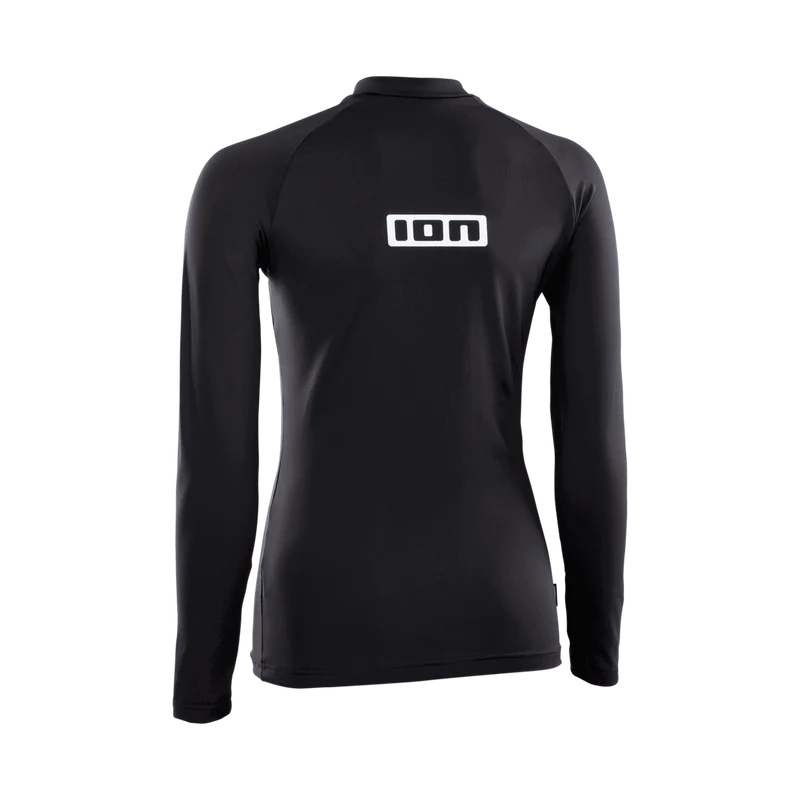 ION Promo Rashguard LS women