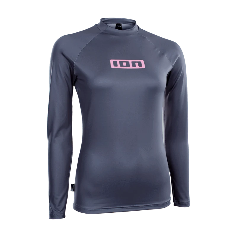 ION Promo Rashguard LS women